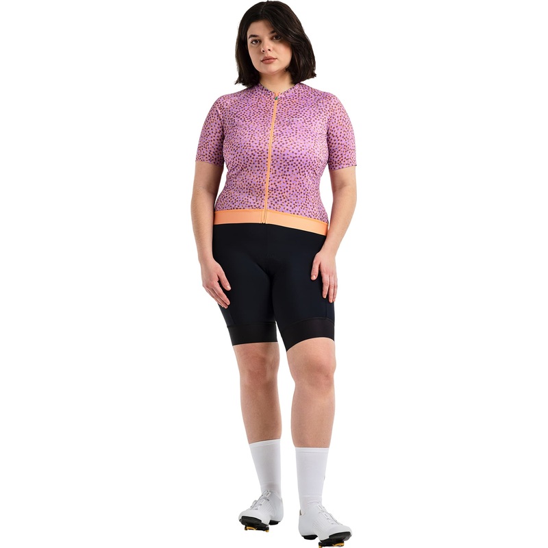 PEPPERMINT Cycling Co. Signature Lightweight Jersey – Women’s