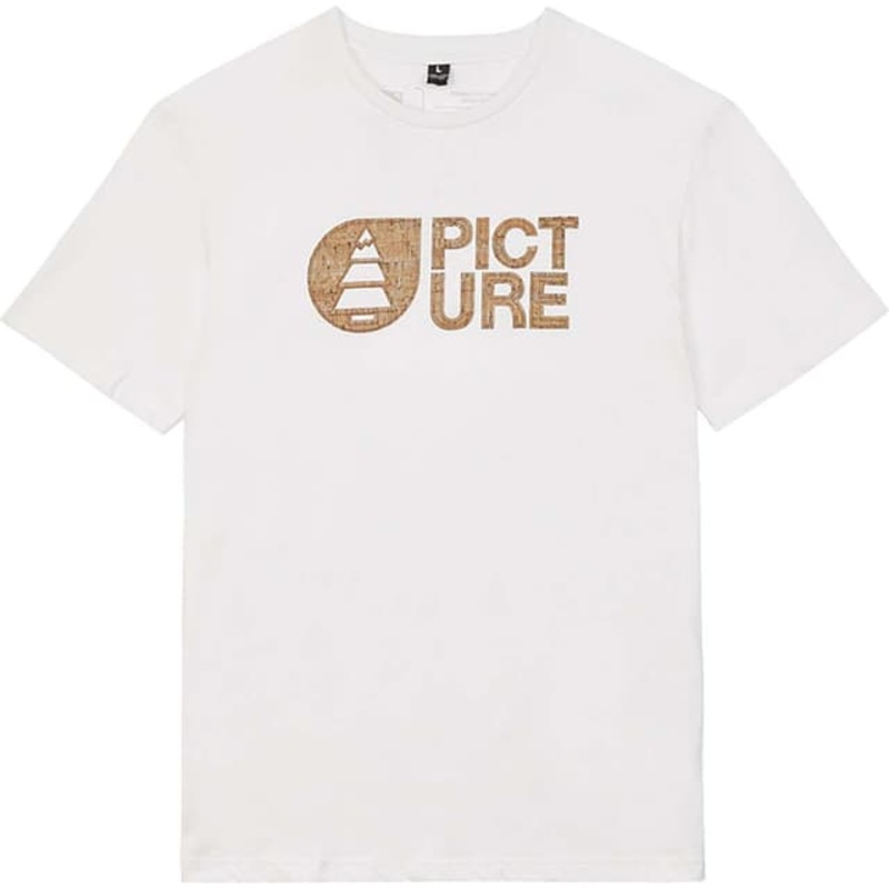 Picture Basement Cork Tee – Men’s