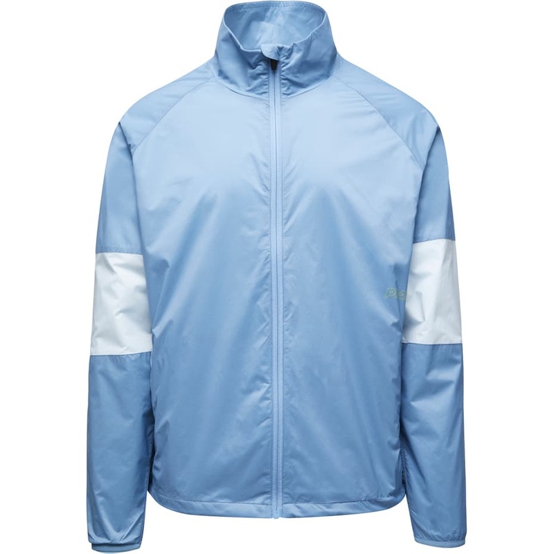 PRAISE Relay Track Jacket – Unisex