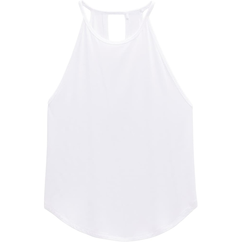 prAna Foundation Slit Back Tank Top – Women’s