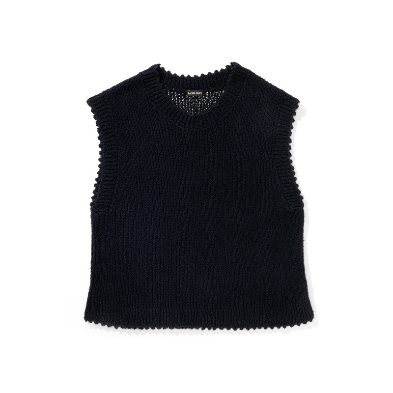 Relent Top Black Small