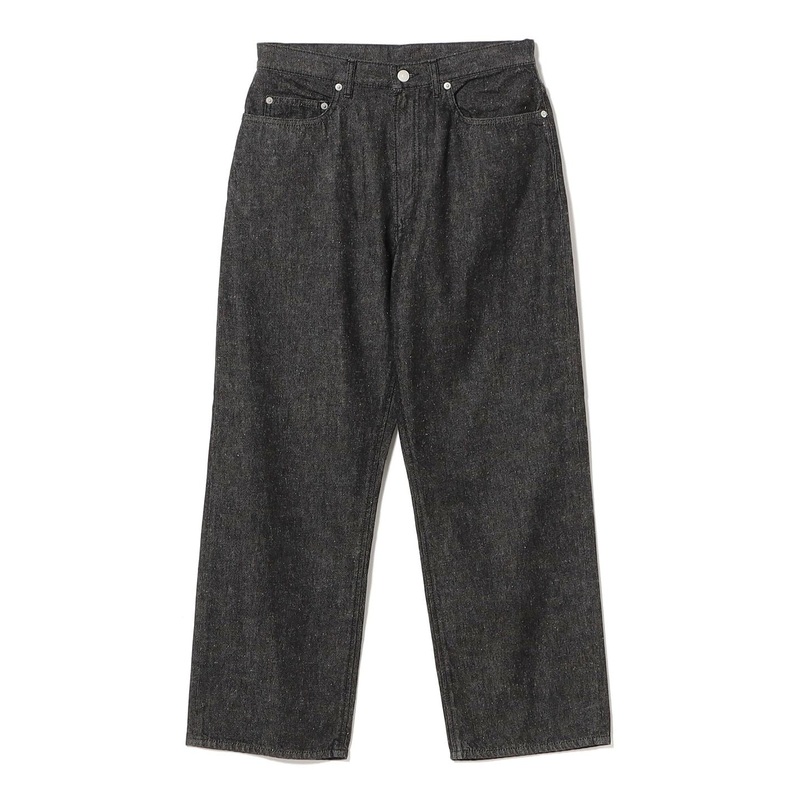 Robson 5-Pocket 11.5 Oz Denim Pant Indigo Small