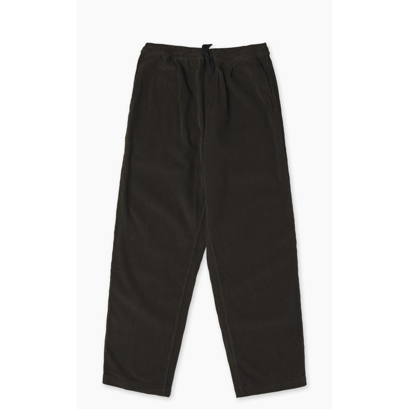 3sixteen Easy Pant Corduroy Tobacco M