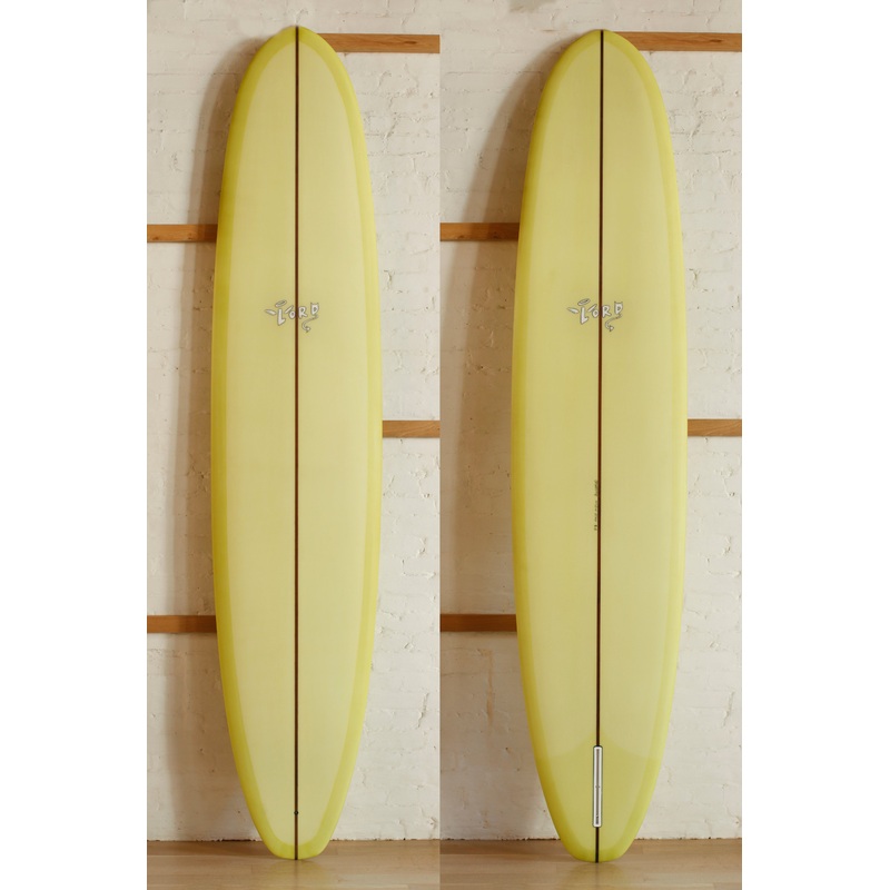 9’3″ Pedal Pusher