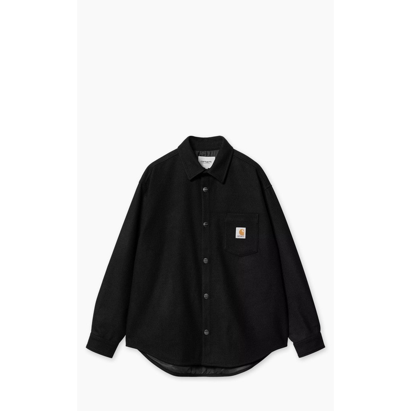 Carhartt WIP Torin Shirt Jac Black XXL