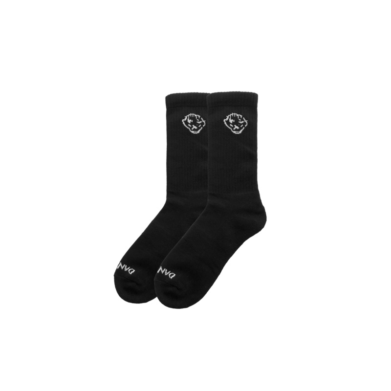 Dance Socks White