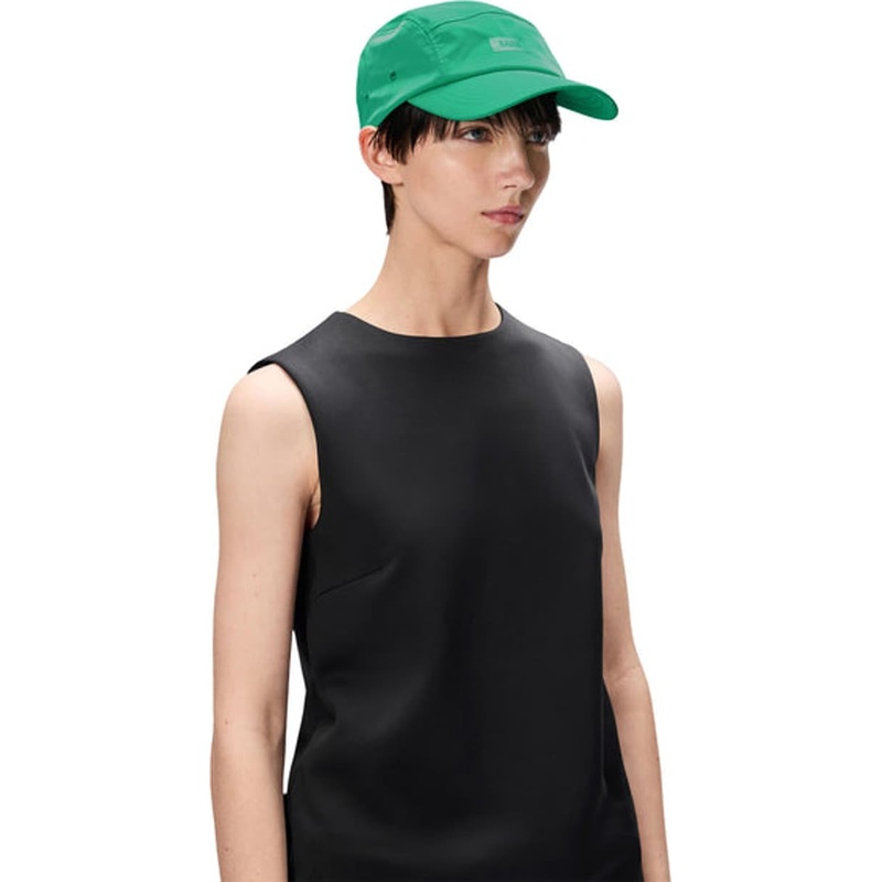 RAINS 5 Panel Cap – Unisex