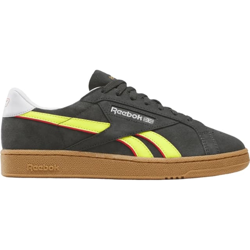 Reebok Club C Grounds UK Shoes – Men’s