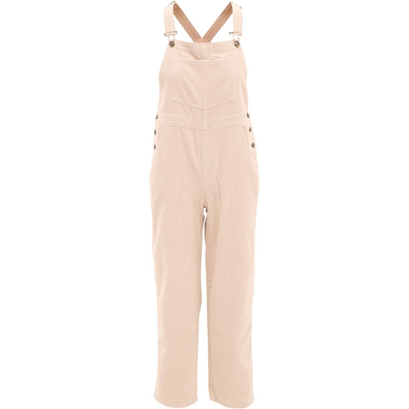 Rhythm Hope Corduroy Overalls – Women’s