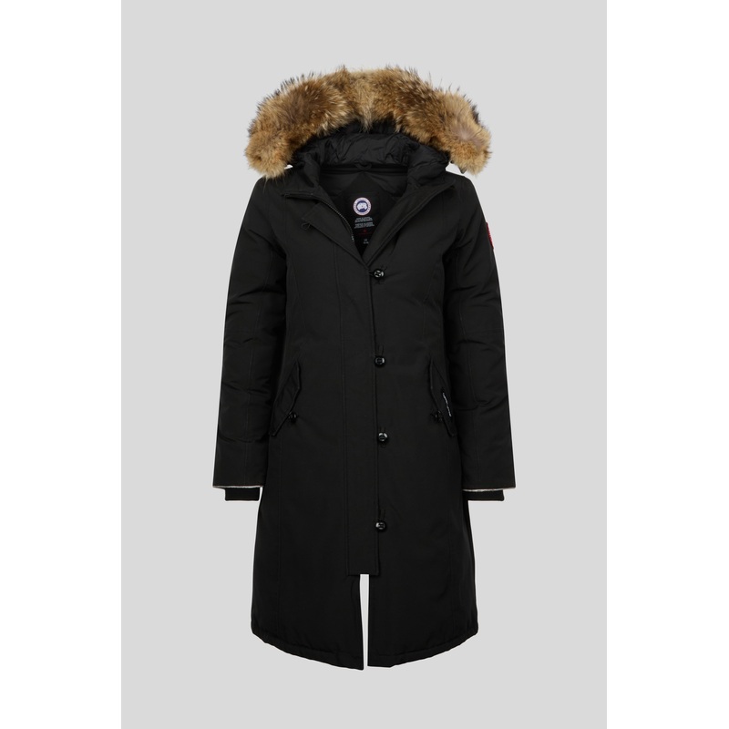 Youth Brittania Parka L Fair