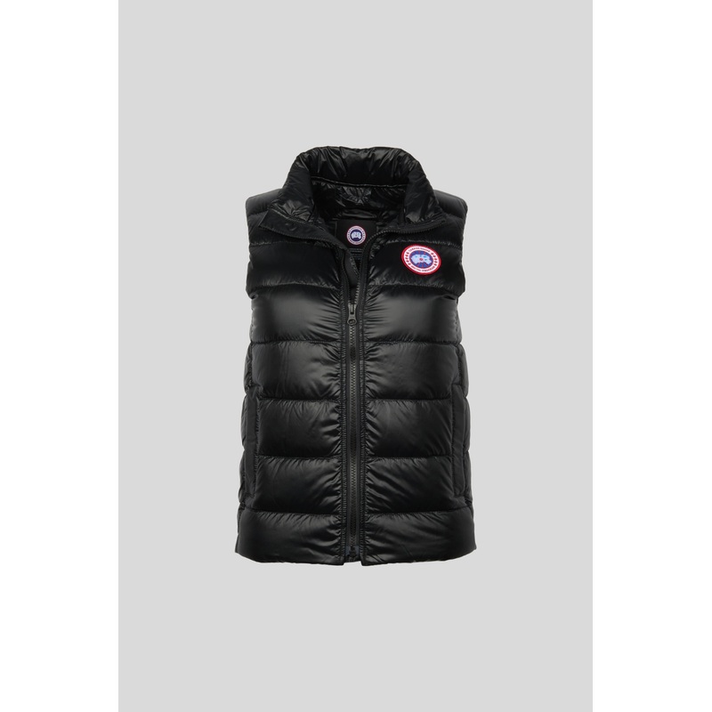 Youth Crofton Vest L Excellent