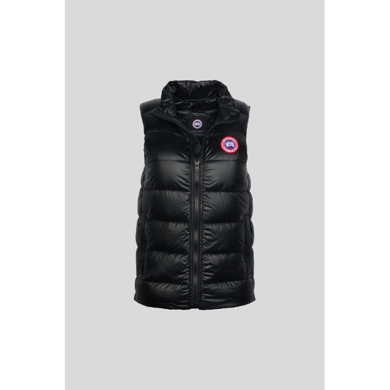 Youth Crofton Vest XS Excellent