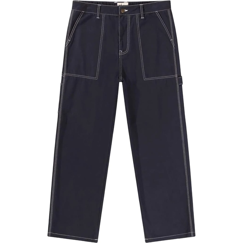 Rhythm Carpenter Canvas Pant – Men’s