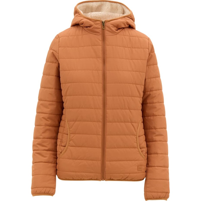 Rip Curl Anti-Series Anoeta Classic Jacket – Women’s