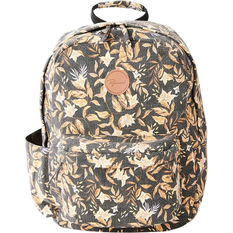 Rip Curl Organic Canvas Backpack 18L – Women’s