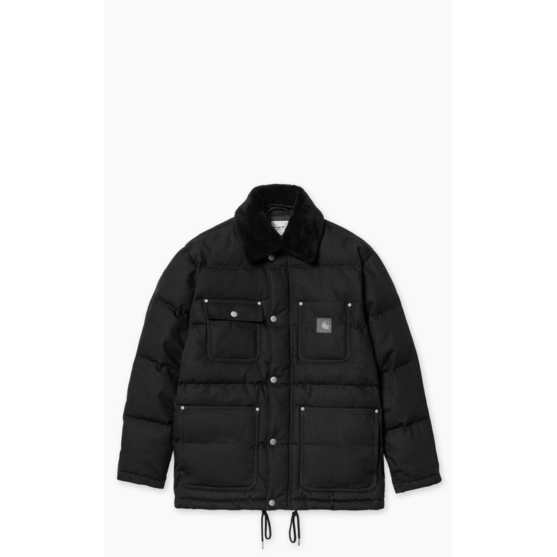 Carhartt WIP Rayley Jacket Black S