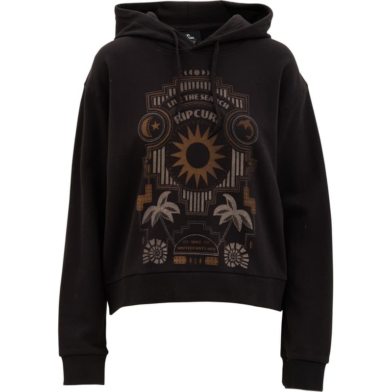 Rip Curl Pacific Dream Hooded Sweatshirt – Women’s