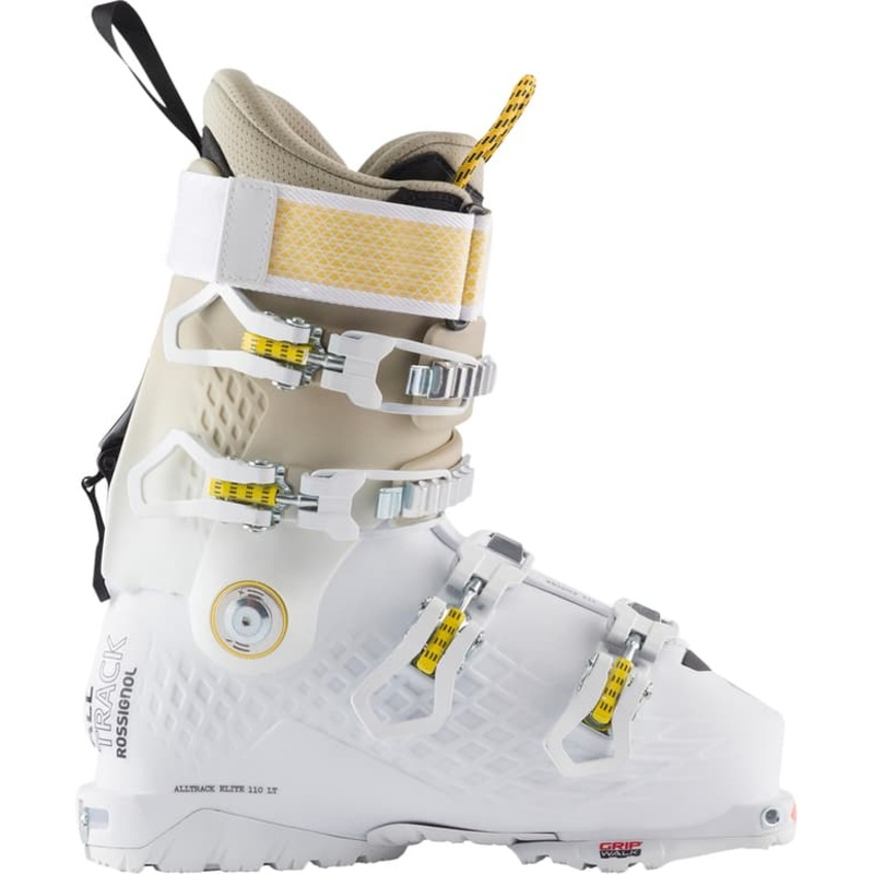 Rossignol Alltrack Elite110 Lt Gw Free Touring Ski Boots – Women’s