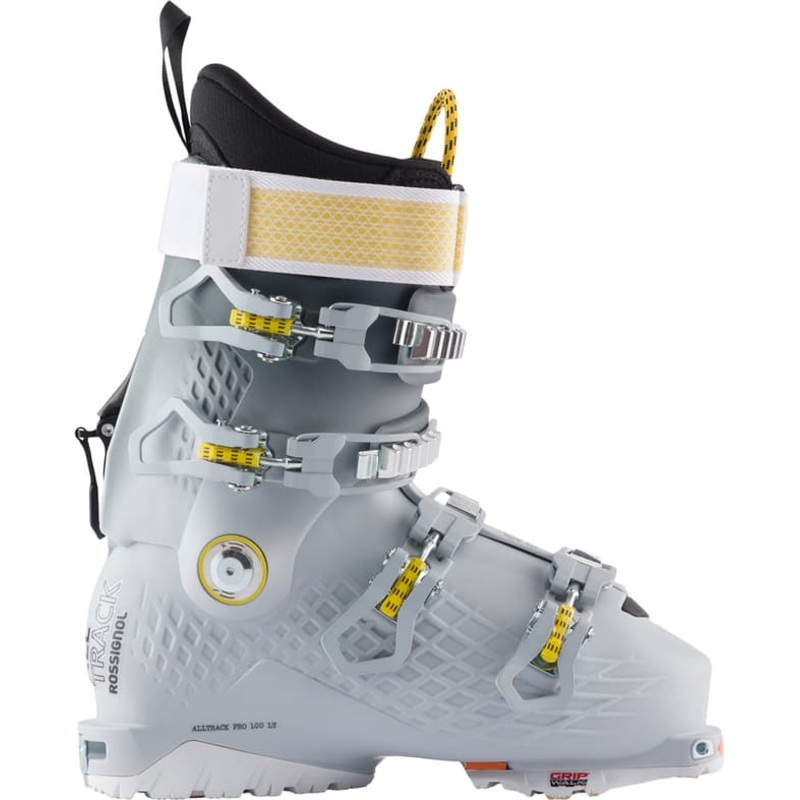 Rossignol Alltrack Pro 100 LT GW Free Touring Ski Boots – Women’s