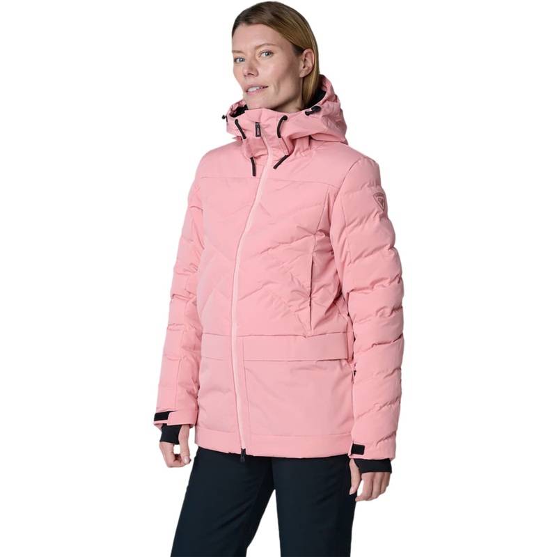 Rossignol Puffy Ski Parka – Women’s