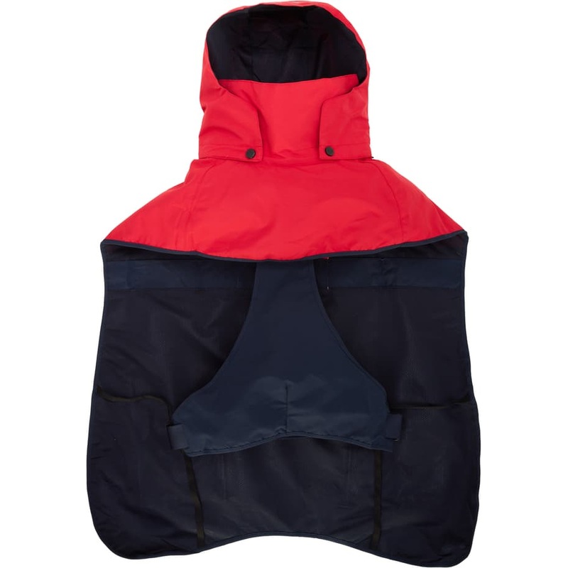 Rukka Wavy Raincoat for Dogs