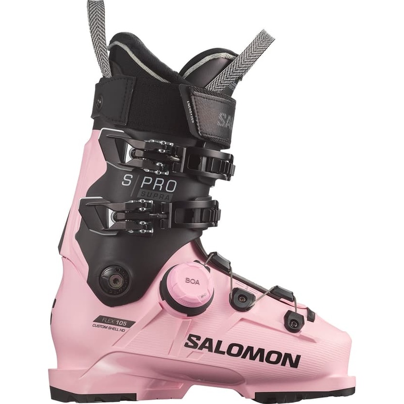 Salomon S/Pro Supra BOA 105 On-Piste Boots – Women’s