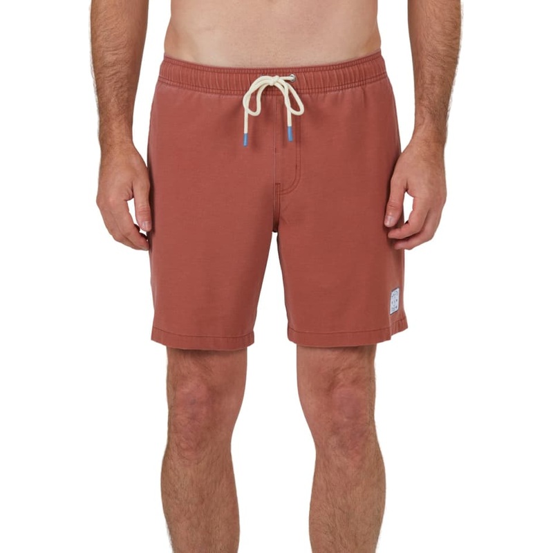 SALTY CREW Pylons Elastic Boardshorts 17″ – Men’s