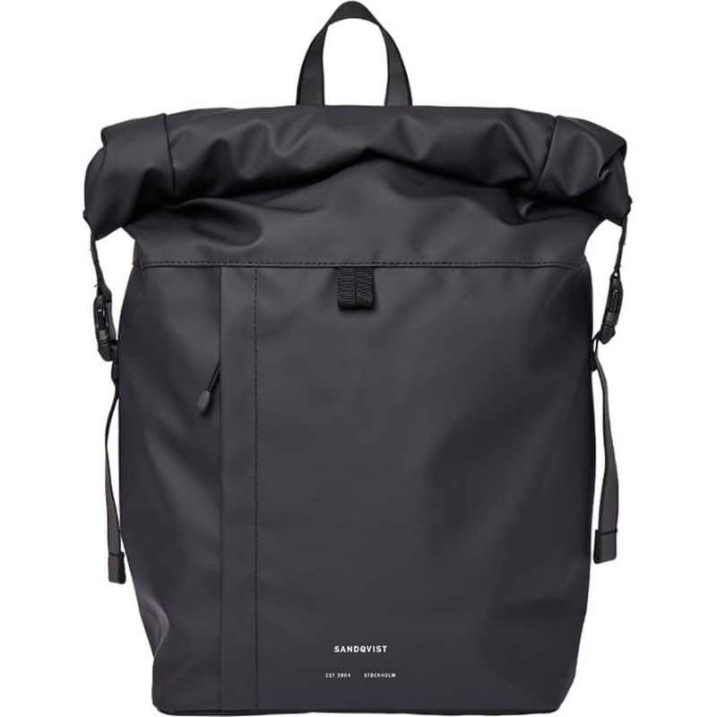 Sandqvist Konrad Rolltop Backpack