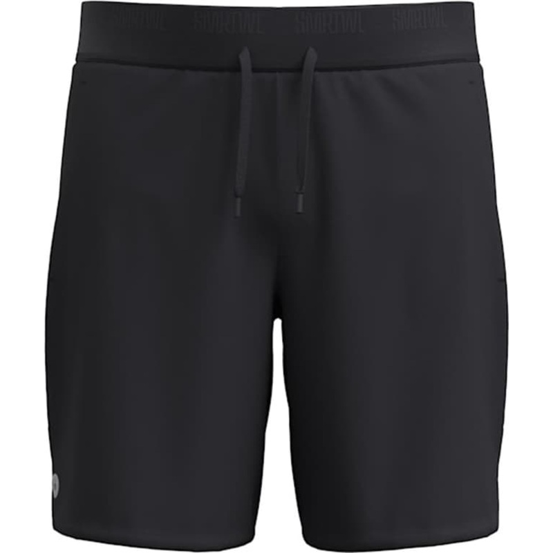 Smartwool Active Lined Shorts 7” – Men’s