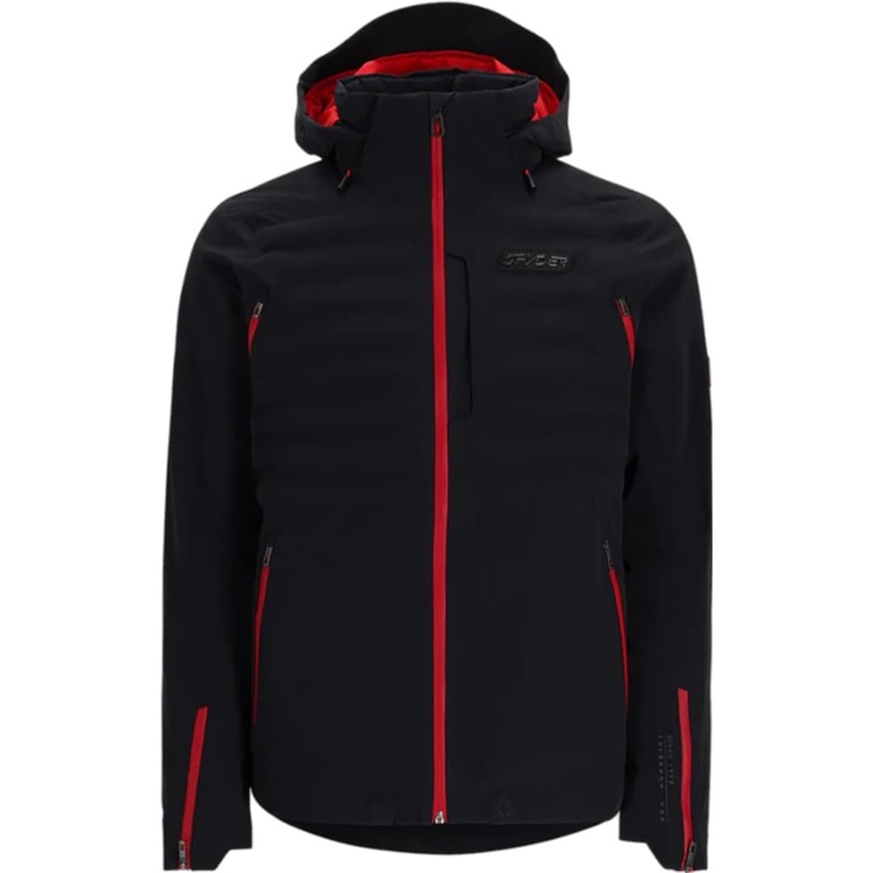 Spyder Pinnacle Jacket – Men’s