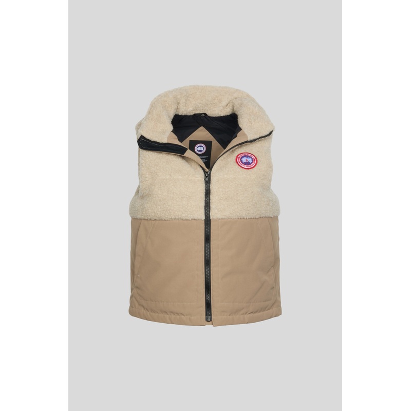 Youth Elora Vest S Excellent