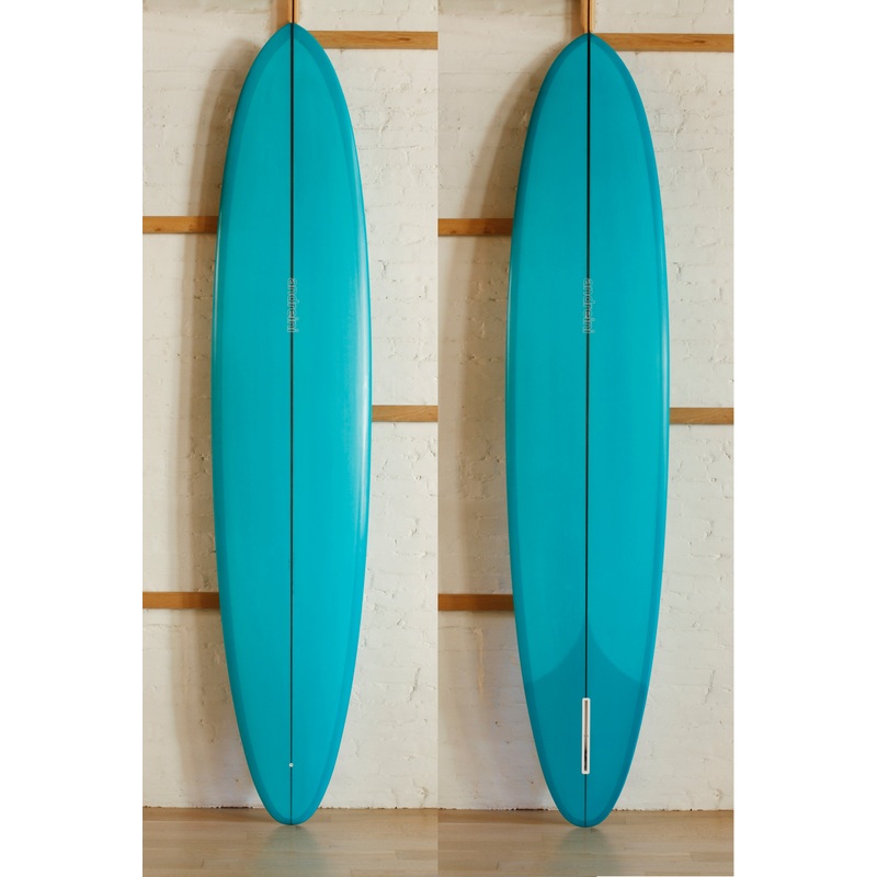 9’3″ Vaquero Streaker