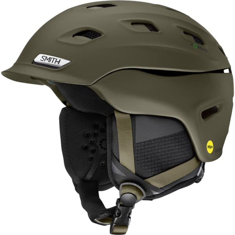Smith Optics Vantage MIPS Helmet – Men’s
