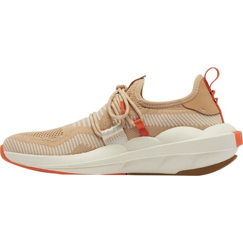 Sorel Explorer Defy Low Sneakers – Women’s