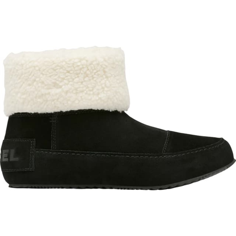 Sorel Sorel Go Stumptown Slip-On Booties – Women’s