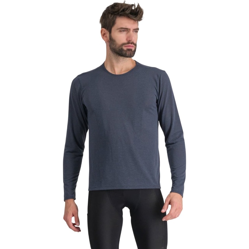 Sportful Giara Long Sleeve Tee – Men’s