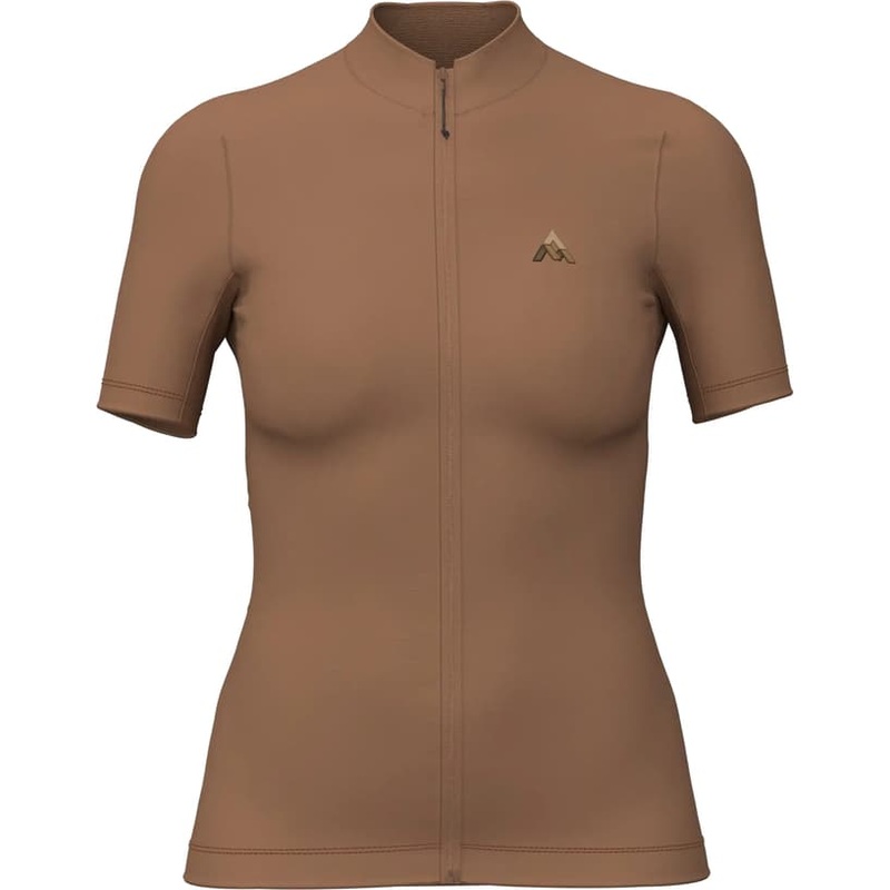 7mesh Ashlu Merino Short Sleeve Jersey – Women’s