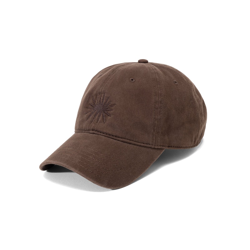 Benny Beya Bash 2025 Hat Brown