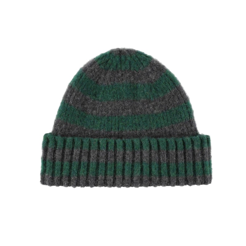 Hard Working Hat Green Dream