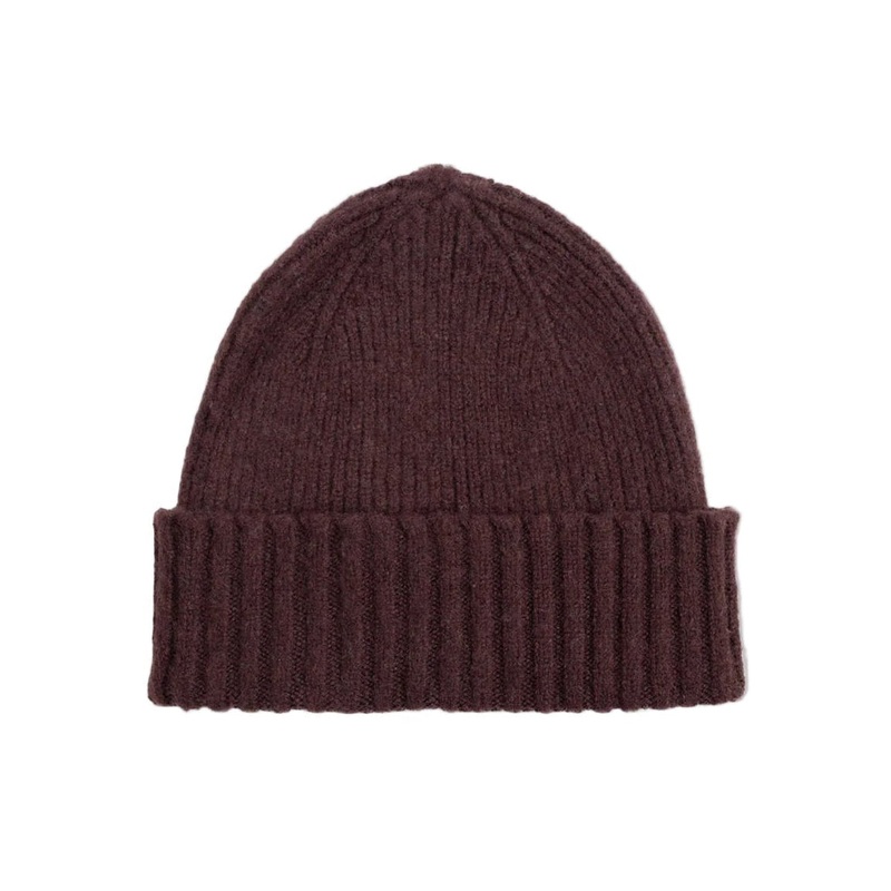 King Jammy Hat Chocolate