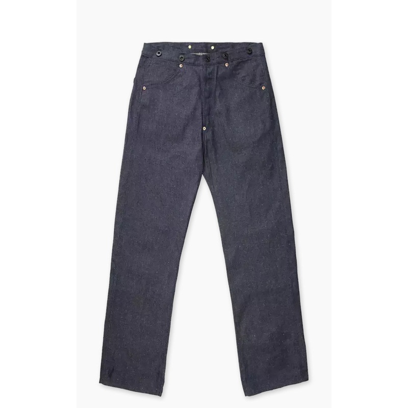 Levi’s Vintage Clothing 1910s Lot 333 Jeans 30/32