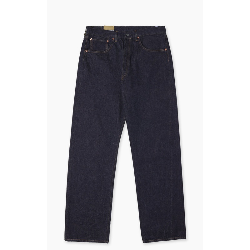 Levi’s Vintage Clothing 1955 501 Jeans Indigo Rinse 30/32