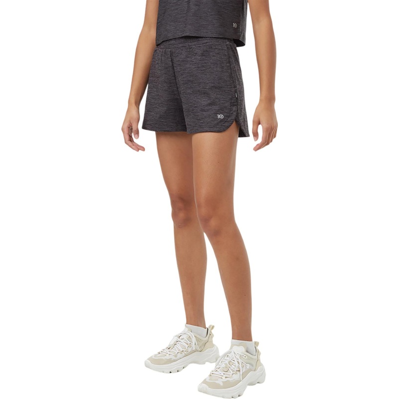 tentree Active Soft Knit Shorts – Women’s