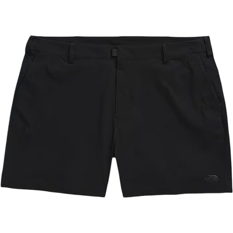The North Face Basin Plus Size Shorts – Women’s