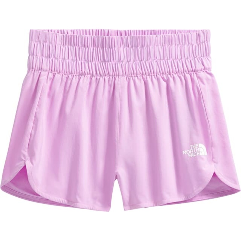The North Face Never Stop Moving Shorts – Girls