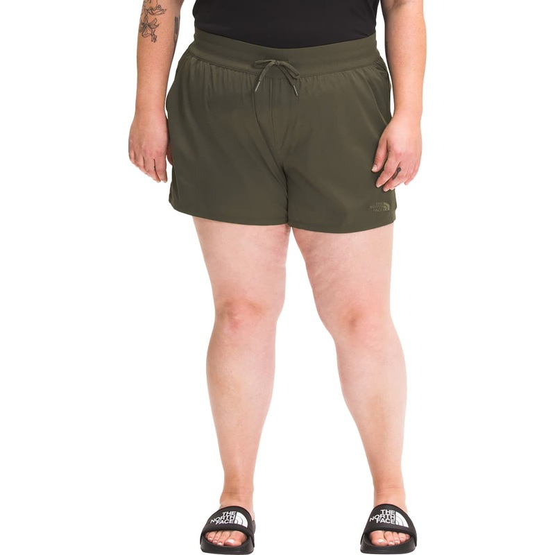The North Face Plus Aphrodite Motion Short – Women’s