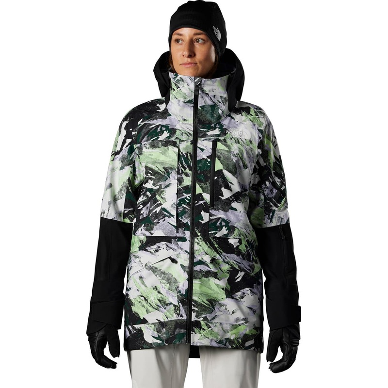 The North Face Summit Verbier FUTURELIGHT Jacket – Womens