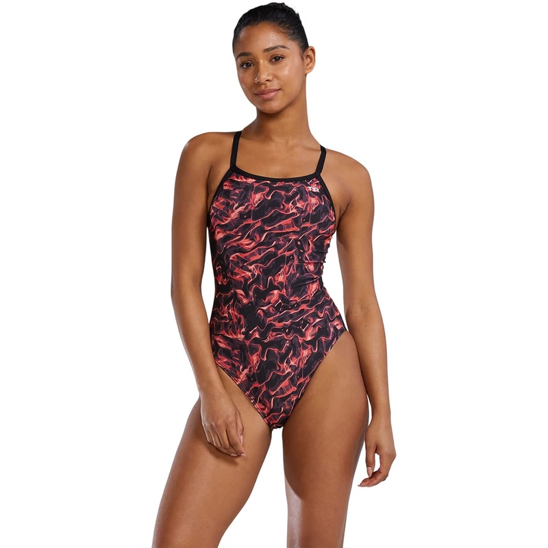 TYR Energia Durafast Elite Diamondfit Swimsuit – Women’s