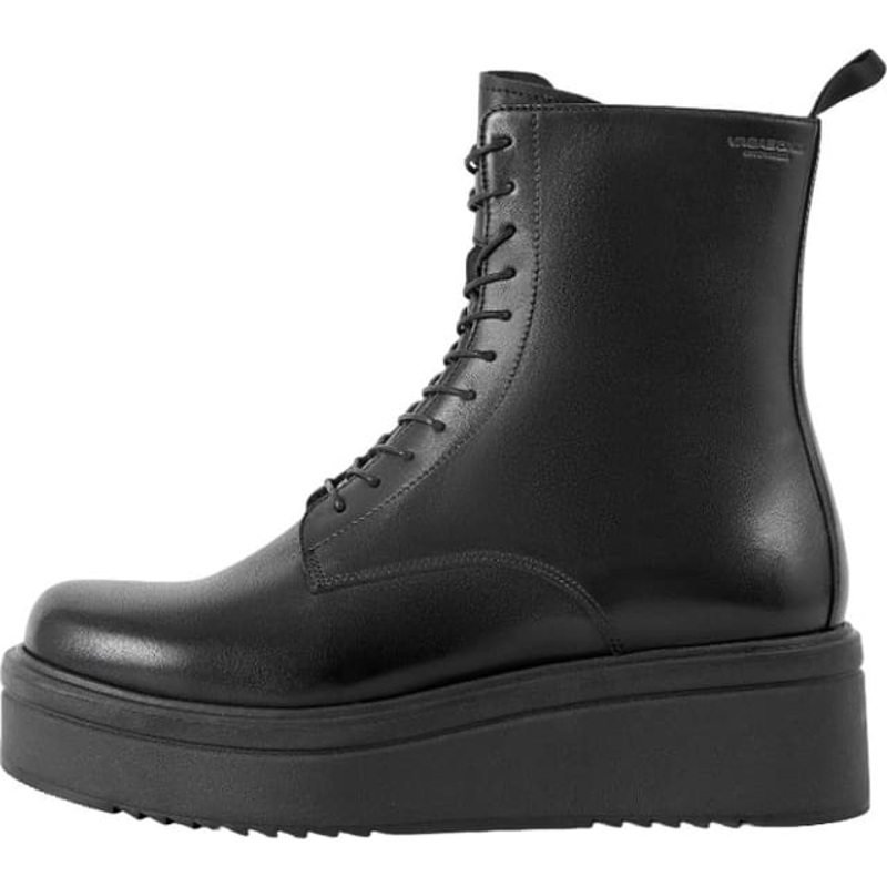 Vagabond Shoemakers Tara Chunky Chelsea Boots – Women’s