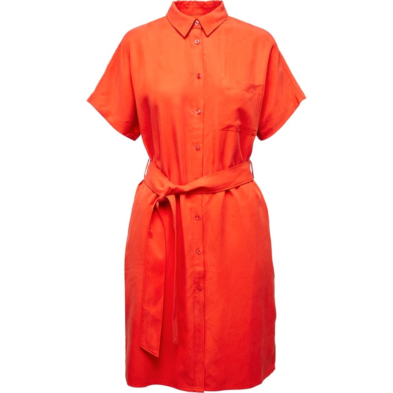 Vallier Lavapies Shirt Dress – Women’s